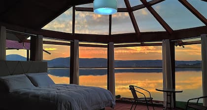 Titicaca Los Uros vanalux