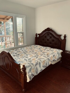 2 bedrooms, Internet - Cozy 2bd/1ba apartment Convenient and close to DTLA (Monterey Park)