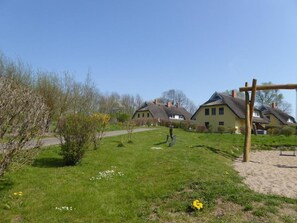 Boendeområde