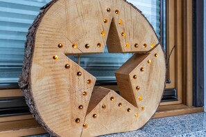 Miscellaneous - Apartment 'Bergwelt A1' with Mountain View, Balcony and Wi-Fi (Niederau)