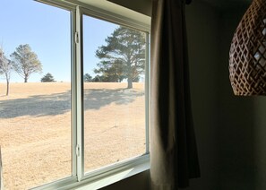 Standard-huone, 1 keskisuuri parisänky, tupakointi kielletty | Ylelliset vuodevaatteet, silitysrauta/-lauta, ilmainen Wi-Fi