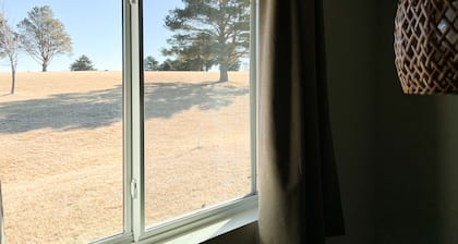 The Trail Inn - Sutton, Nebraska - US-6 HWY