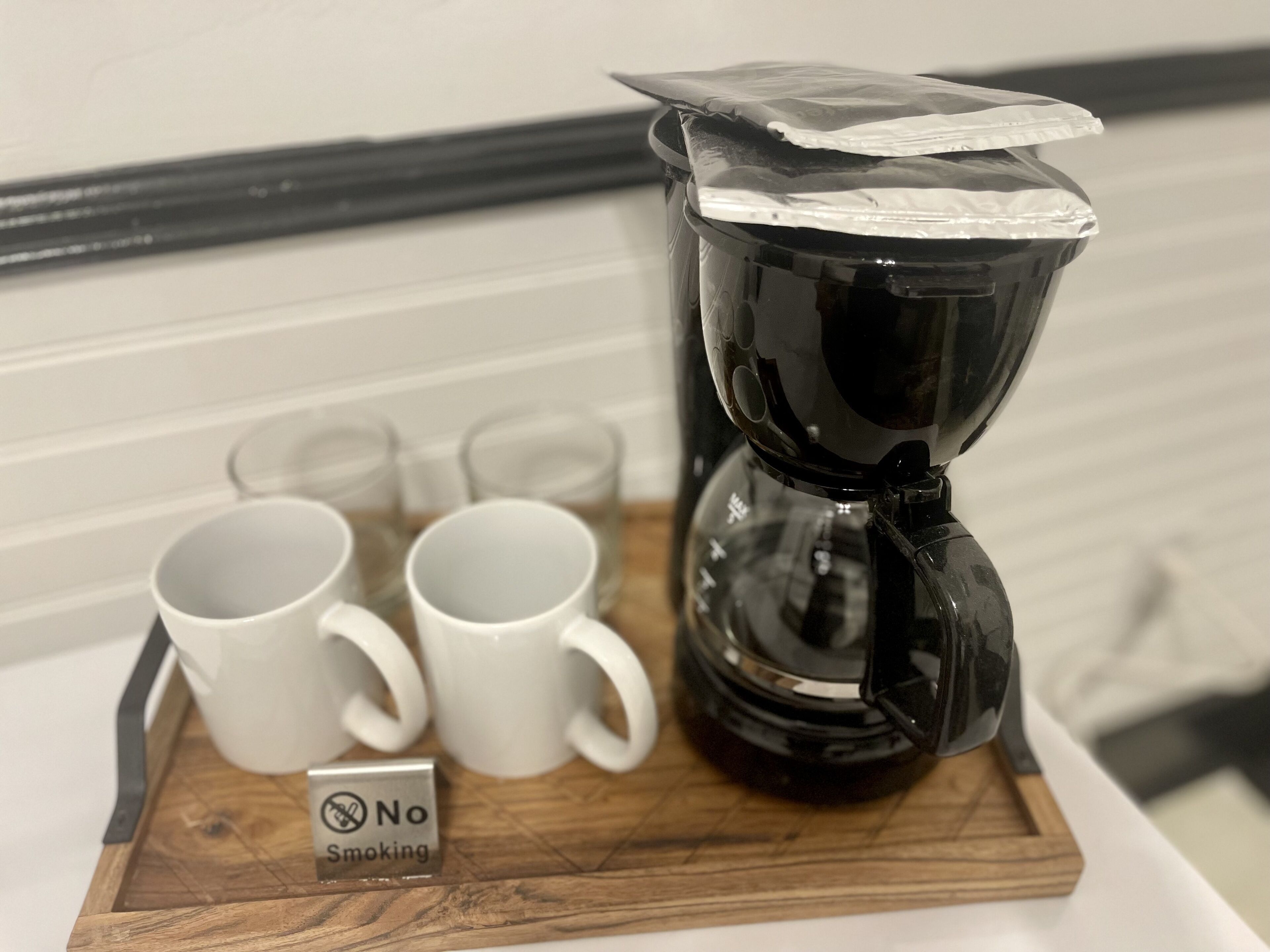 Foto - Prestige Collection, Hotel Boutique