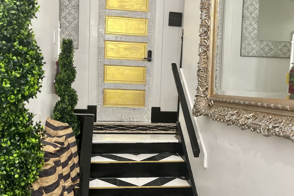 Prestige Collection Boutique hotel