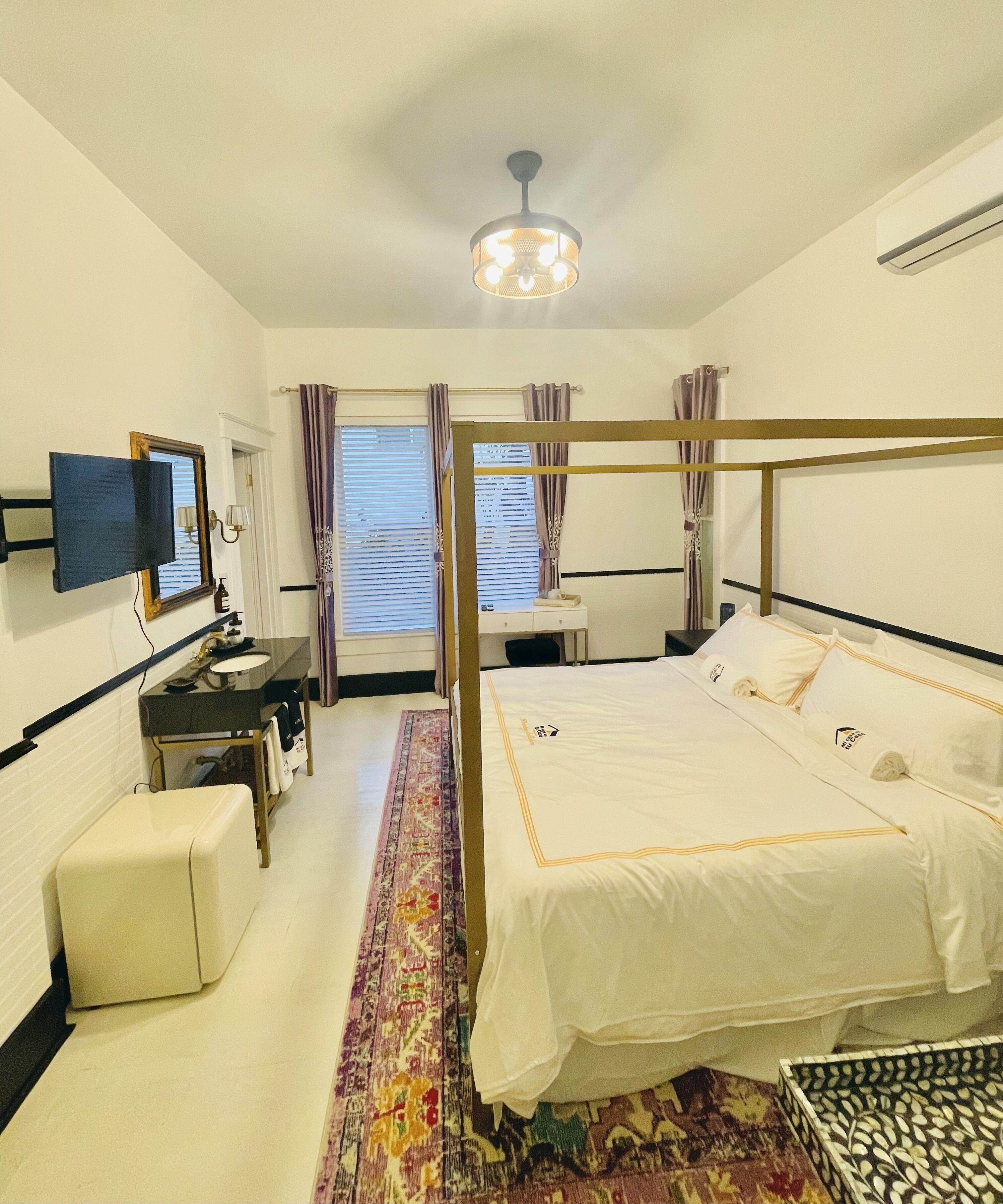 Foto - Prestige Collection, Hotel Boutique