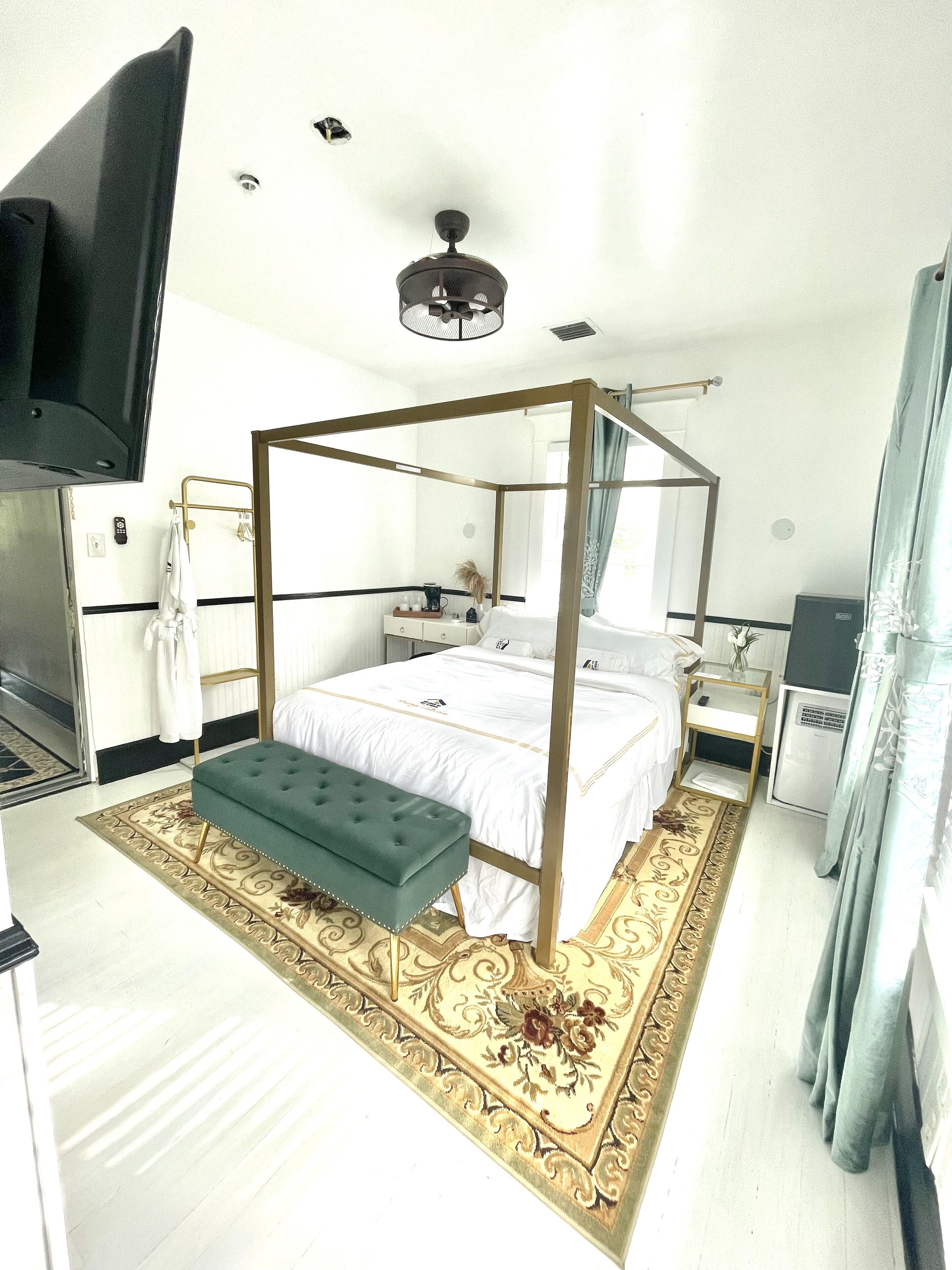 Sábanas de algodón egipcio, ropa de cama de alta calidad y cubrecamas 