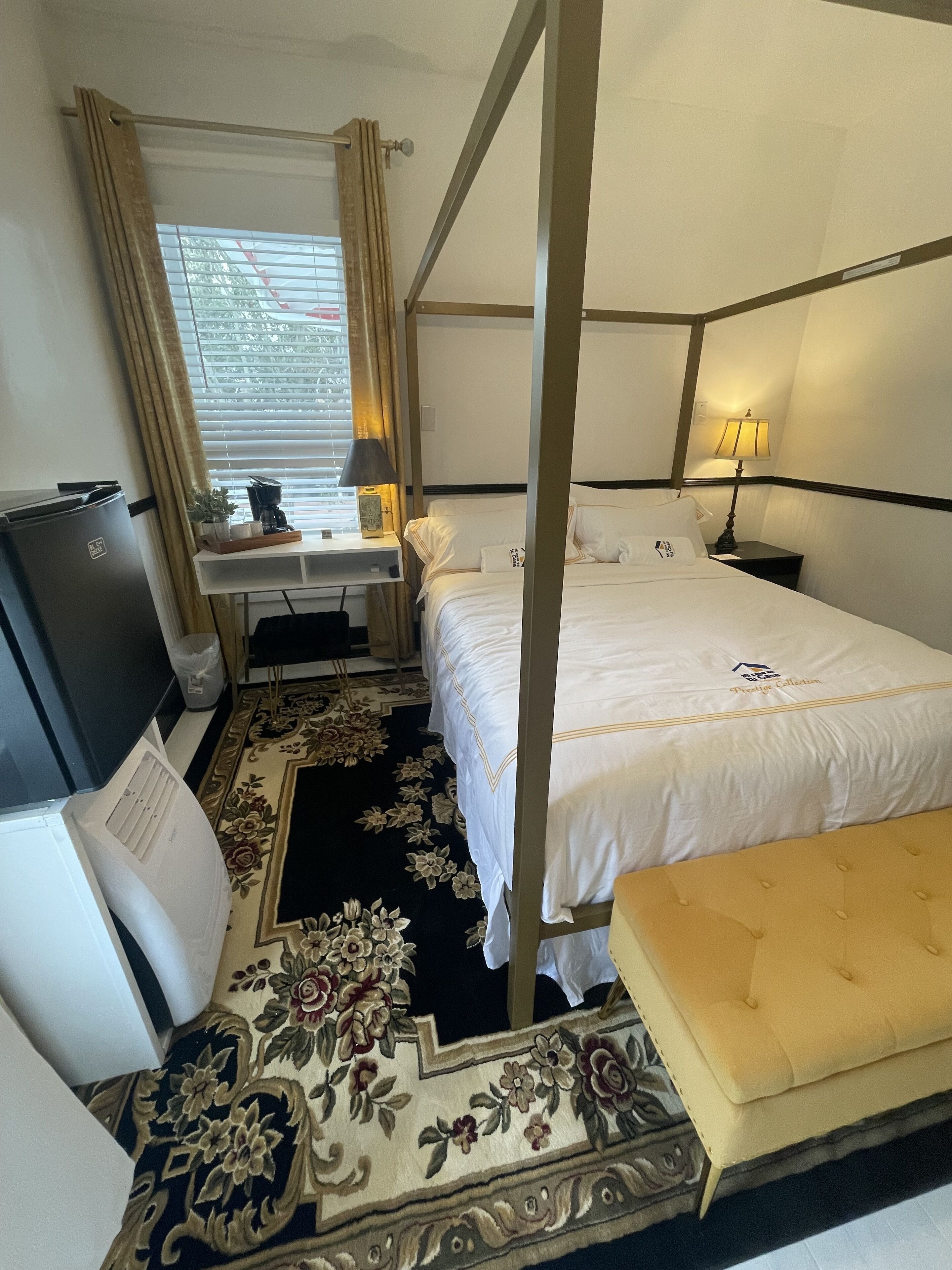 Foto - Prestige Collection, Hotel Boutique