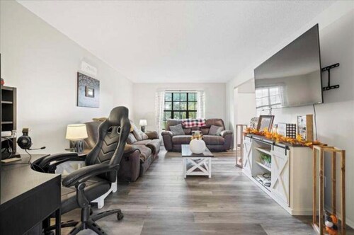 Two bedroom condo for rent!