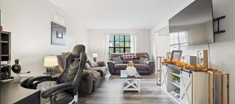 Two bedroom condo for rent!