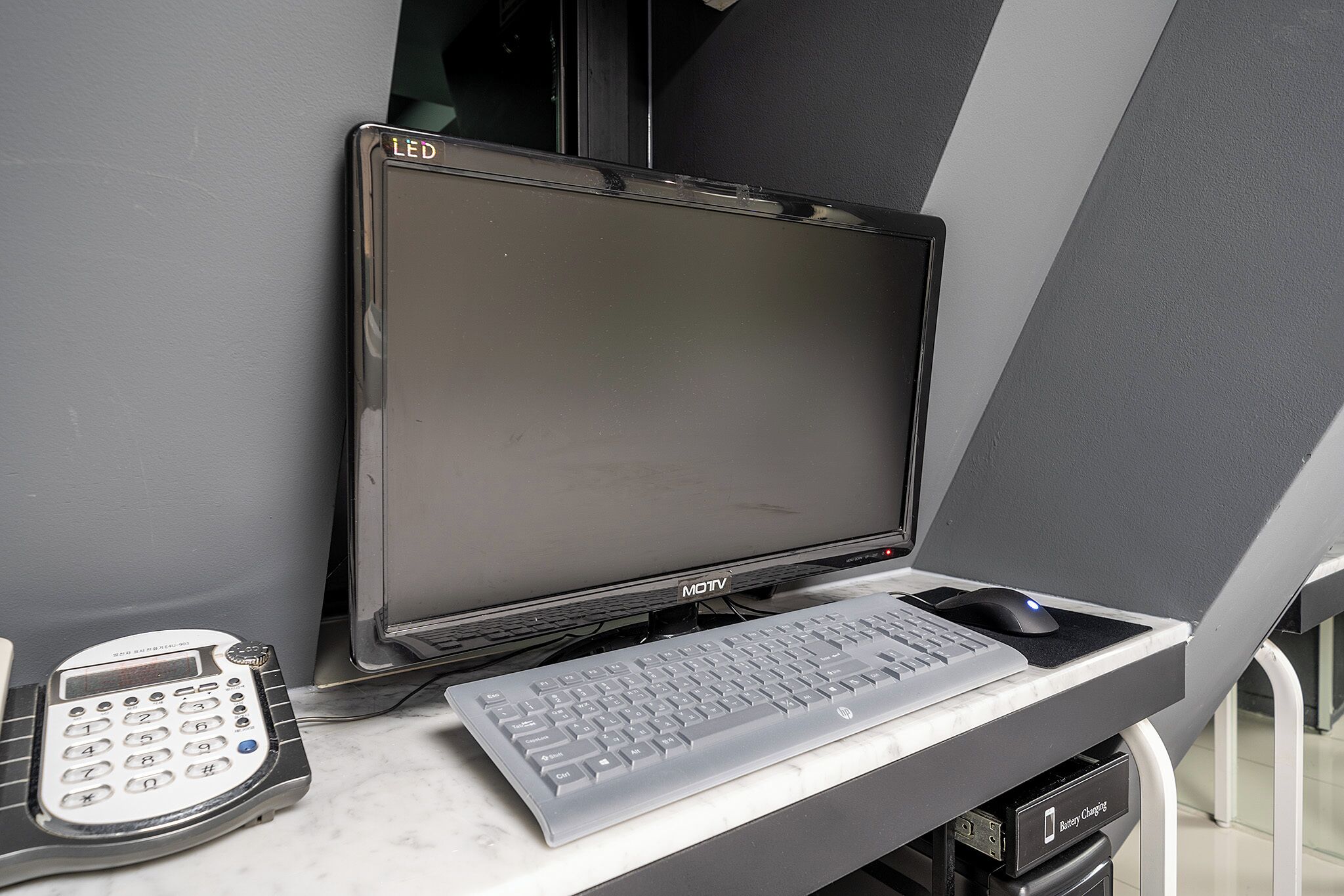 Photo - Shinchon Wol Hotel