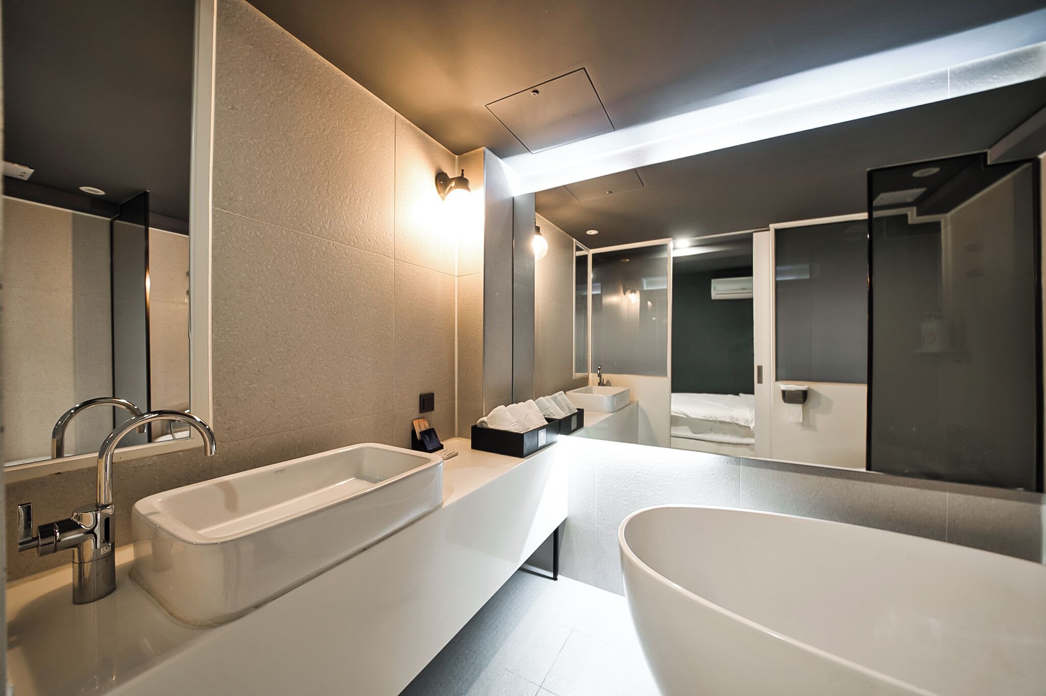 Photo - Shinchon Wol Hotel