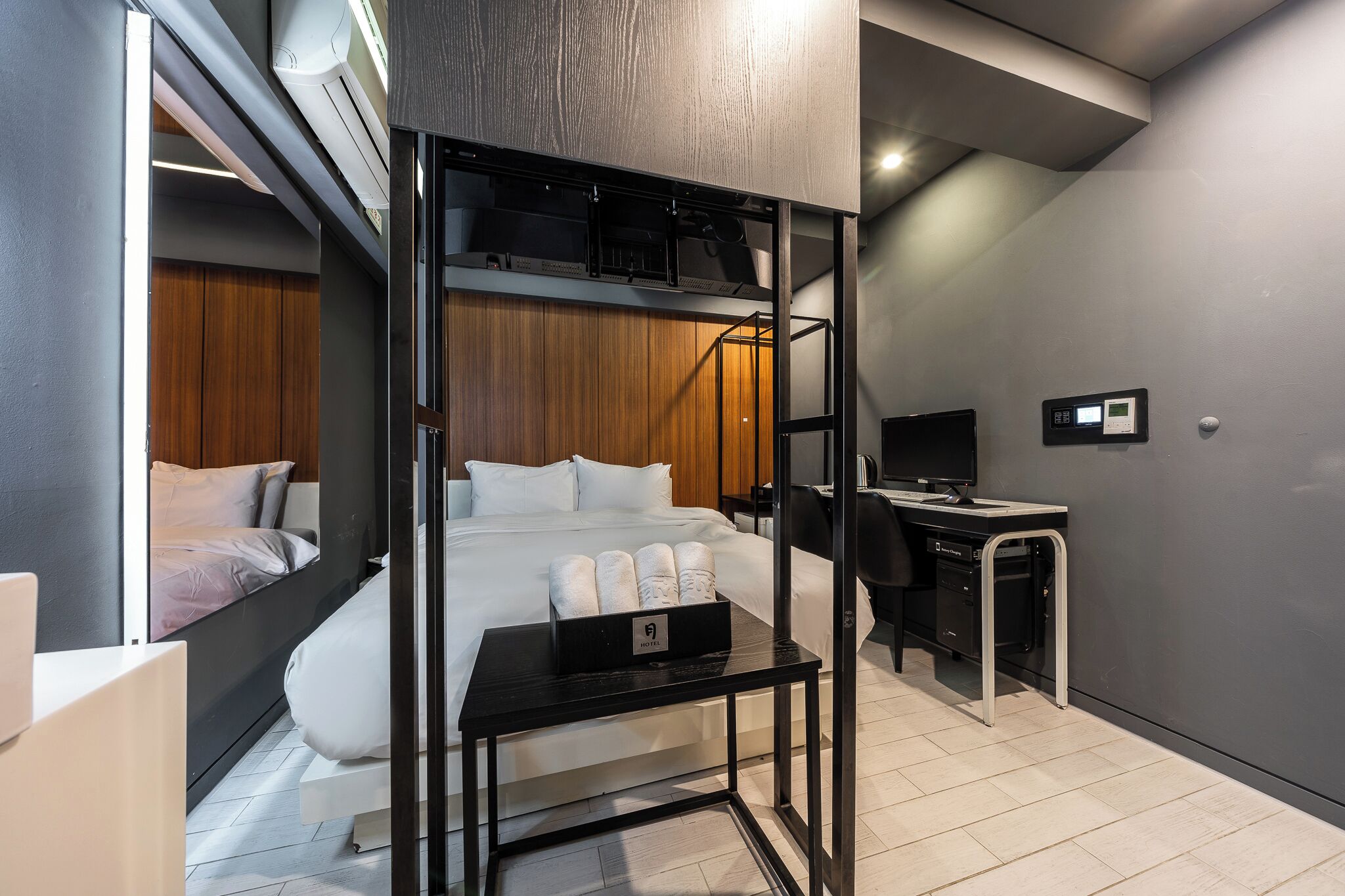 Photo - Shinchon Wol Hotel