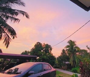 Property grounds - Nusatuah Roomstay - Atmosphere Village of Malacca City -15 min from Banda Hilir! (Melaka)