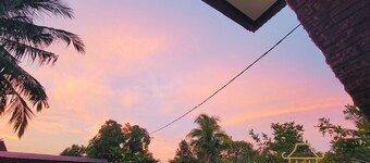 Nusatuah Roomstay - Atmosphere Village of Malacca City -15 min from Banda Hilir!