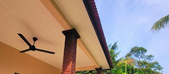 Nusatuah Roomstay - Atmosphere Village of Malacca City -15 min from Banda Hilir!