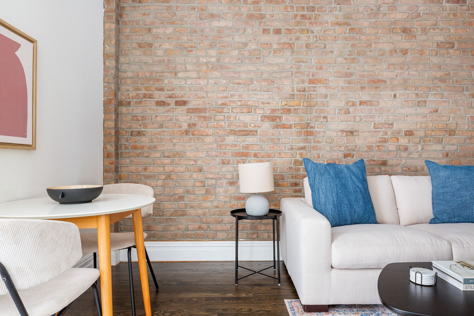 电视、立体声音响