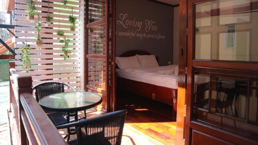DaViKa Hotel