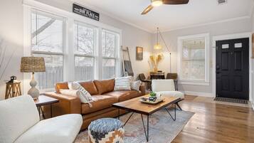 TV connectée, écrans d'ordinateur