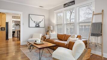 Smart TV, computer monitors