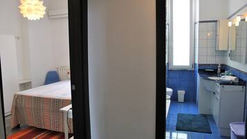 2 camere, ferro/asse da stiro, accesso a Internet, lenzuola