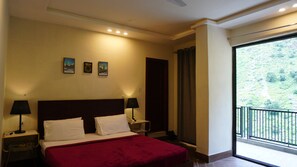 Chambre Prestige | Fer et planche à repasser