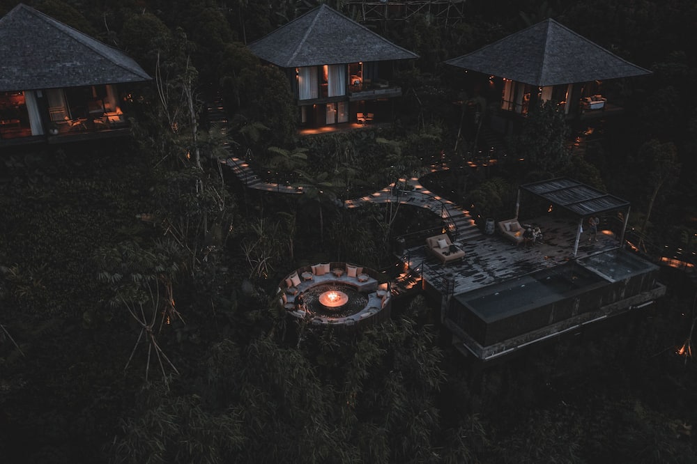 Munduk Cabins by Desa Hay