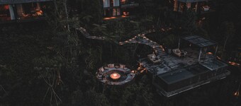 Munduk Cabins by Desa Hay