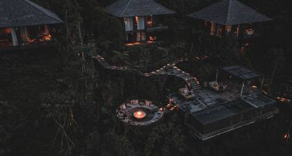 Munduk Cabins by Desa Hay