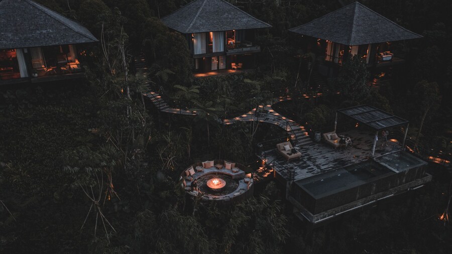 Munduk Cabins by Desa Hay