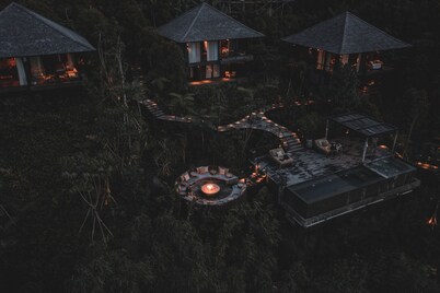 Munduk Cabins by Desa Hay