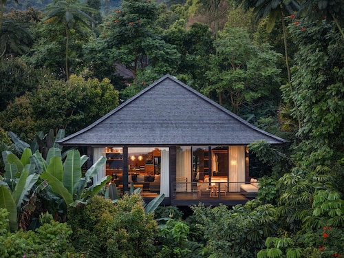 Munduk Cabins by Desa Hay