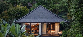 Munduk Cabins by Desa Hay