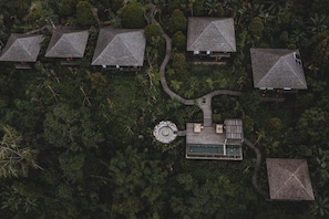 Exterior - Munduk Cabins by Desa Hay (Munduk)