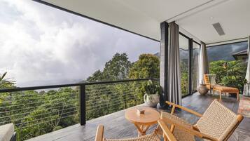 Teras/patio