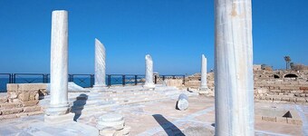 Sea View Romantic Studio