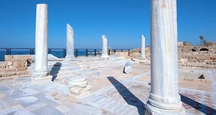 Sea View Romantic Studio