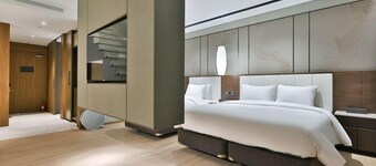 Daegu Billion Western Hotel