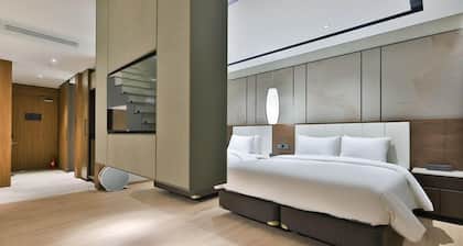 Daegu Billion Western Hotel