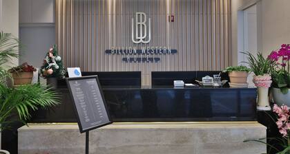 Daegu Billion Western Hotel