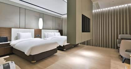 Daegu Billion Western Hotel