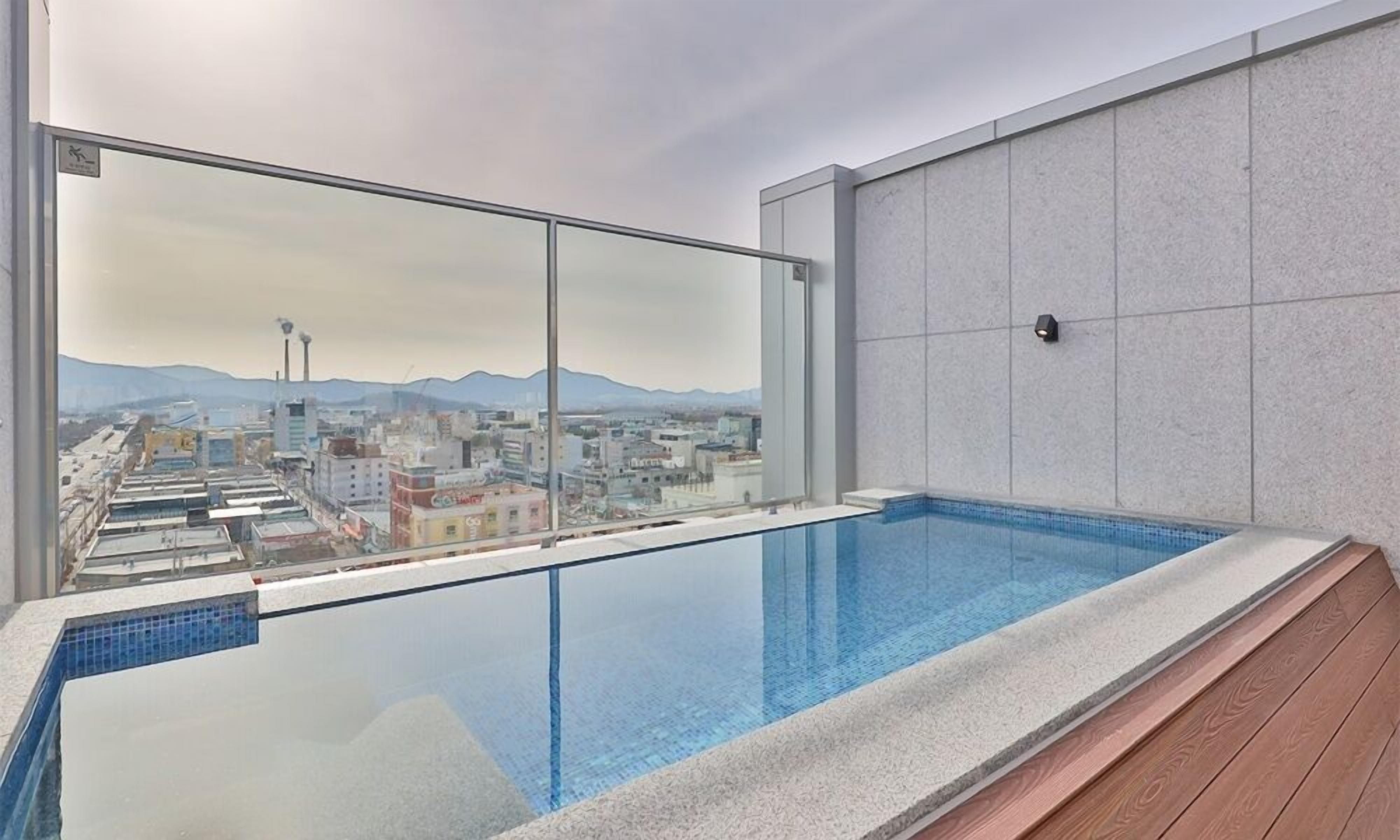객실
