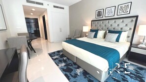 1 habitación y internet 