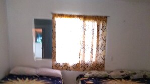 1 bedroom, internet - Hospedaje Familiar Op3 (Tlaquiltenango)