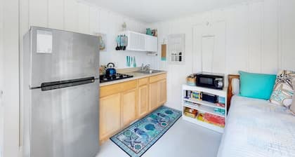 Ebb Tide Cabin @ Pemaquid Beach