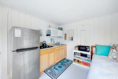 Ebb Tide Cabin @ Pemaquid Beach