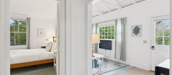 Ocean Breeze Cabin @ Pemaquid Beach