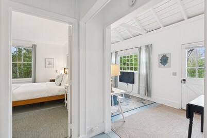 Ocean Breeze Cabin @ Pemaquid Beach