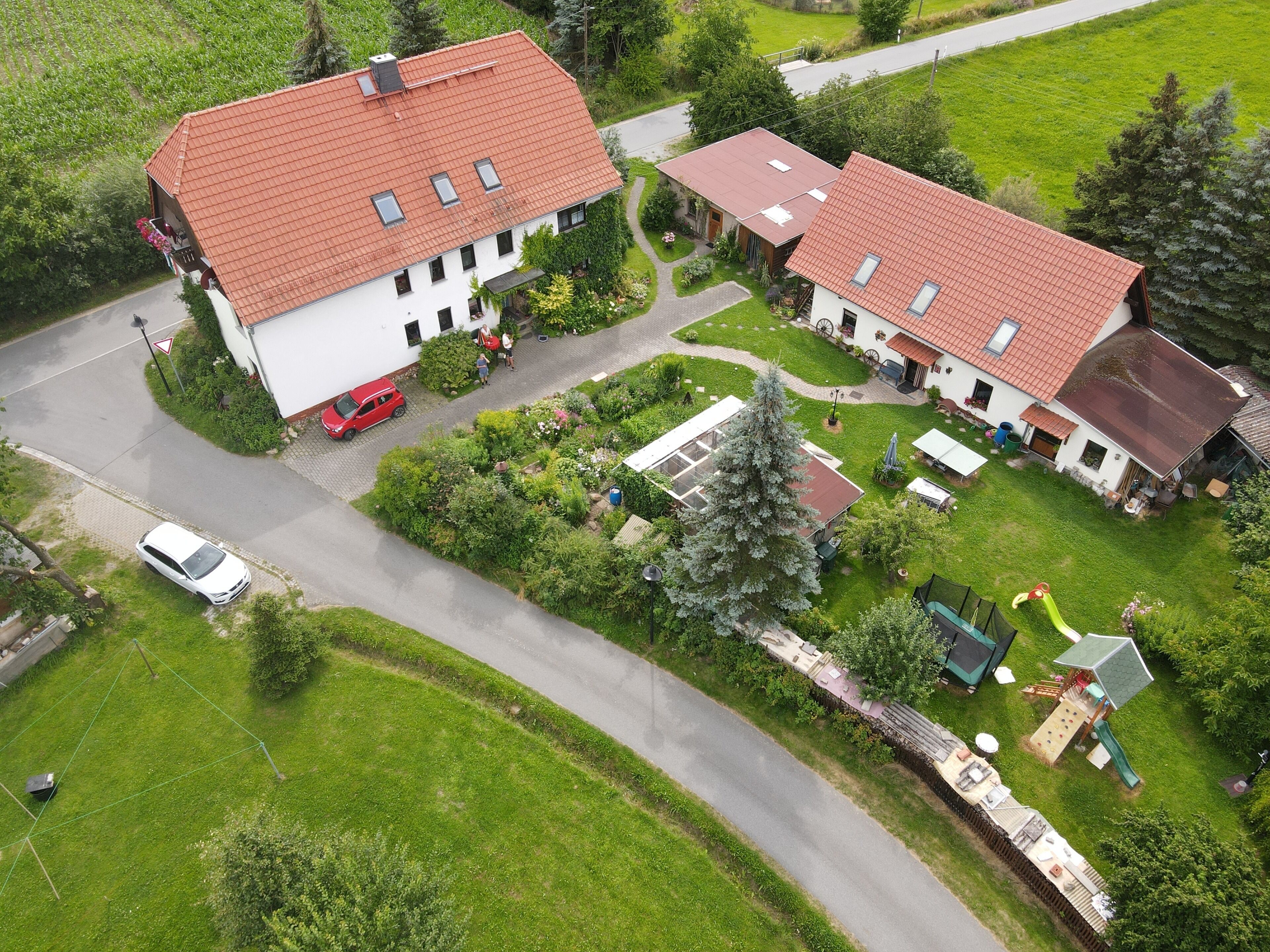 Außenbereich