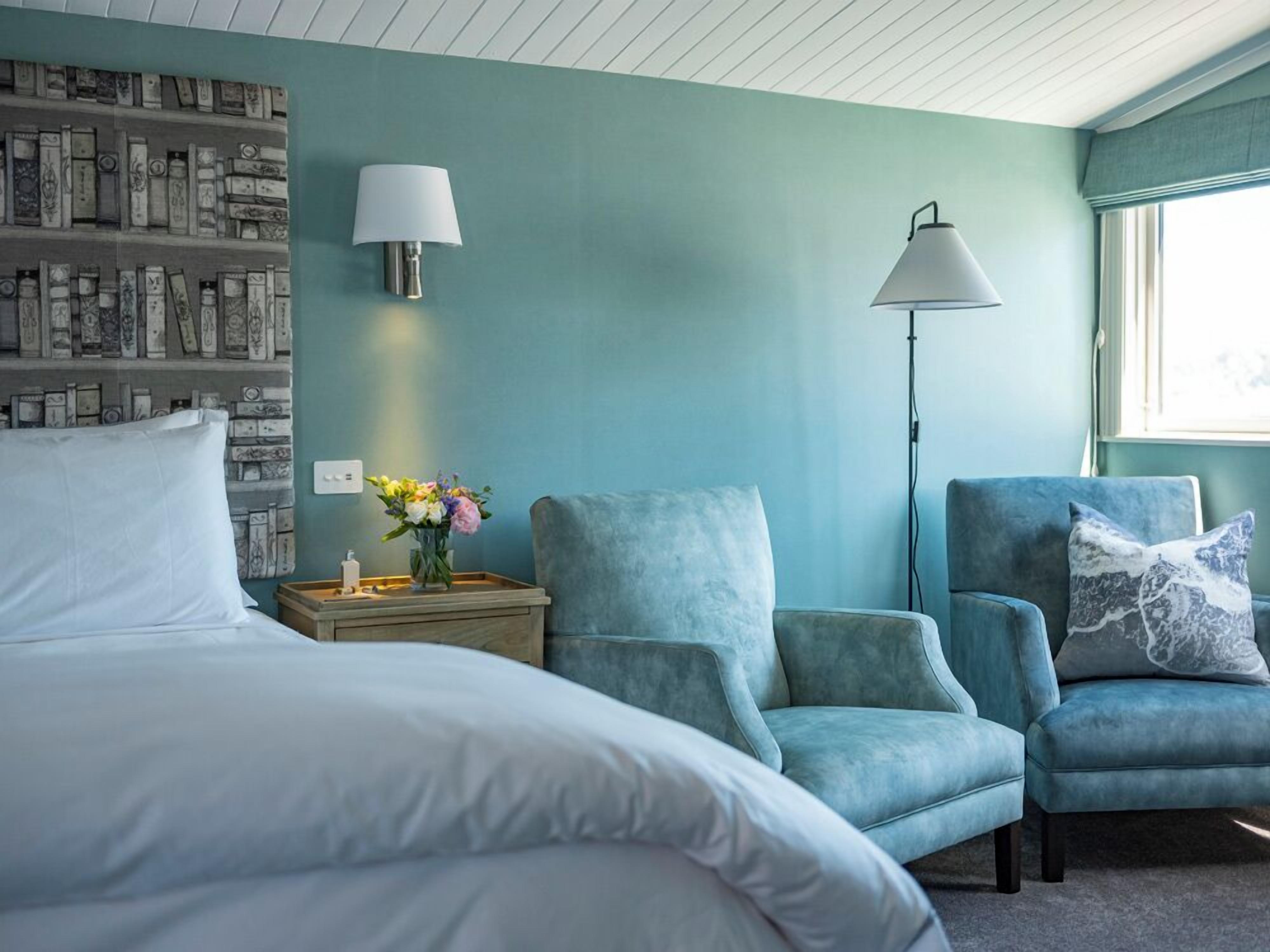 Deluxe Double or Twin Room | Down duvets, in-room safe, individually decorated
