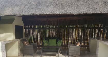 Super Deluxe Family Chalet